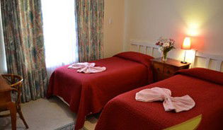 Palms Bed And Breakfast - South Australia Travel 1