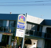 Best Western Banjo Paterson Motor Inn - South Australia Travel