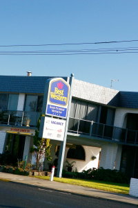 Best Western Banjo Paterson Motor Inn - South Australia Travel 0