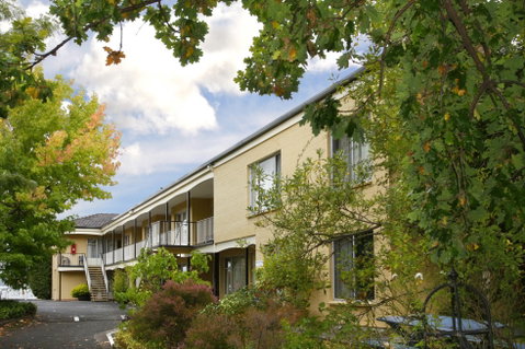 Graham Court Apartments - South Australia Travel 1