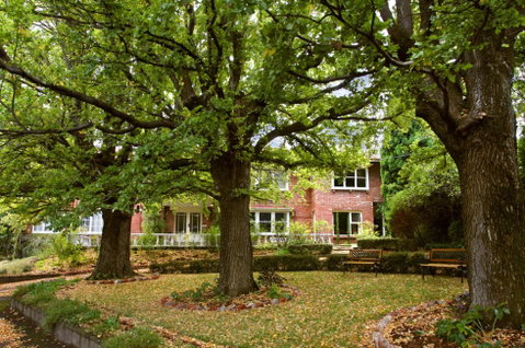 Graham Court Apartments - South Australia Travel 2