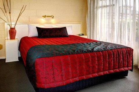 Graham Court Apartments - South Australia Travel 3