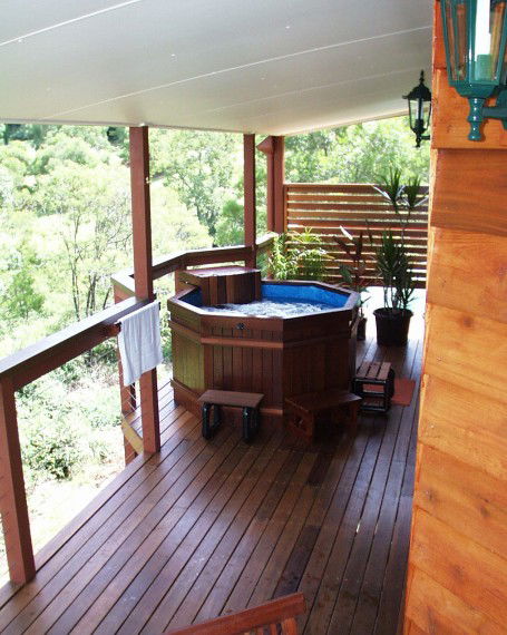 Sketches Mountain Resort - South Australia Travel 0