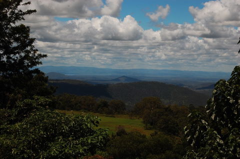 Sketches Mountain Resort - South Australia Travel 2