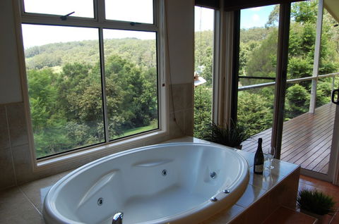 Sketches Mountain Resort - South Australia Travel 3