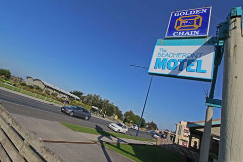 Great Ocean Road Beachfront Motel - South Australia Travel 0