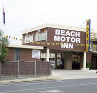 Beach Motor Inn - South Australia Travel