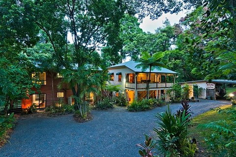 Red Mill House - South Australia Travel 0