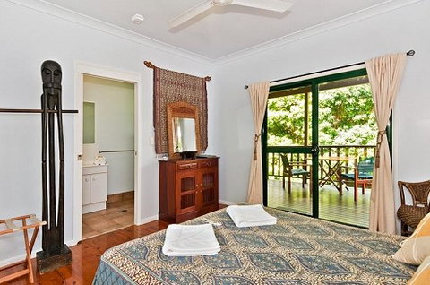 Red Mill House - South Australia Travel 2