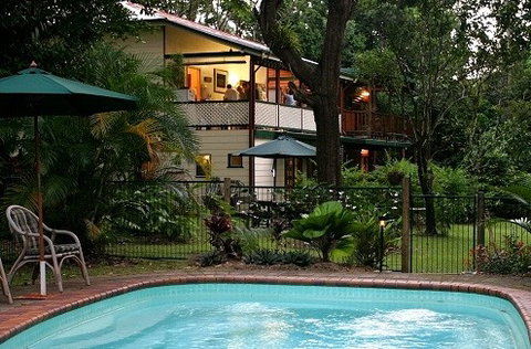 Red Mill House - South Australia Travel 3