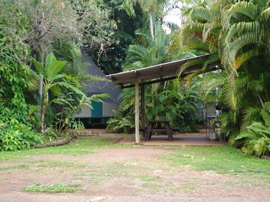 Lakeview Park Kakadu - South Australia Travel 5