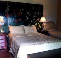 Daintree Manor - South Australia Travel