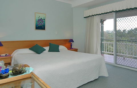 Eumundi Rise Bed And Breakfast - South Australia Travel 0