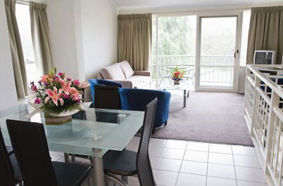 Nepean Country Club - South Australia Travel 1
