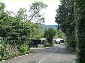 Palmwoods Caravan Park - South Australia Travel 0