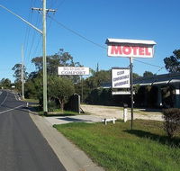 Sudden Comfort Motel