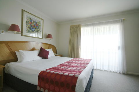 Cairns Sheridan Hotel - South Australia Travel 2