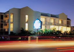 The Wellington Apartment Hotel - South Australia Travel 2