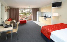 The Wellington Apartment Hotel - South Australia Travel 3