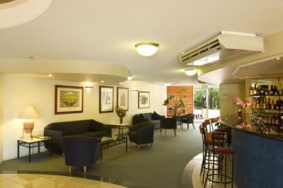 The Wellington Apartment Hotel - South Australia Travel 4