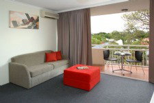 The Wellington Apartment Hotel - South Australia Travel 5