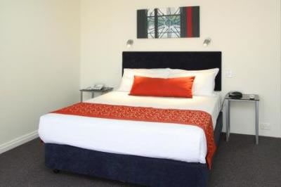 The Wellington Apartment Hotel - South Australia Travel 6