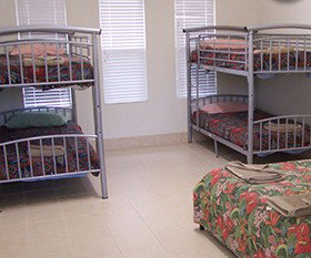 Toddy's Backpackers Resort - South Australia Travel 2