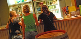 Toddy's Backpackers Resort - South Australia Travel 3