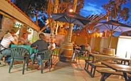 Toddy's Backpackers Resort - South Australia Travel 4