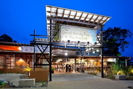 Noosa North Shore Retreat - South Australia Travel 0