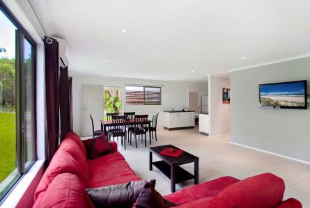 Noosa North Shore Retreat - South Australia Travel 1