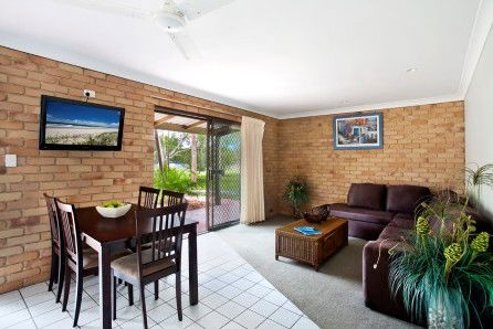 Noosa North Shore Retreat - South Australia Travel 2