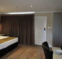 Bentley Motel - South Australia Travel