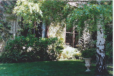 Tally Ho Lodge - South Australia Travel 2