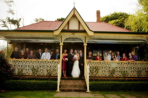 Tally Ho Lodge - South Australia Travel 5