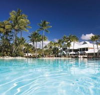Sheraton Mirage Port Douglas - South Australia Travel