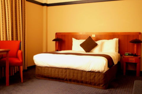 Hotel Kurrajong - South Australia Travel 2