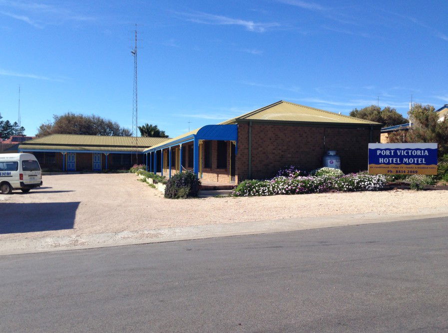 Alford SA South Australia Travel