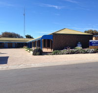 Port Victoria Hotel Motel - South Australia Travel