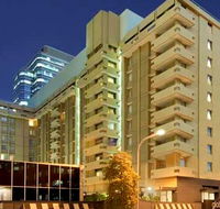 Parmelia Hilton - South Australia Travel