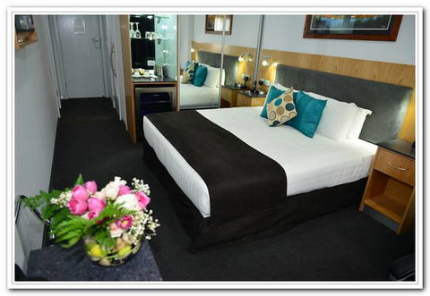 Waikerie Hotel Motel - South Australia Travel 0