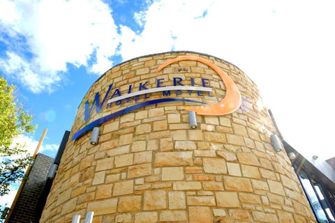 Waikerie Hotel Motel - South Australia Travel 4