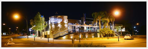 Waikerie Hotel Motel - South Australia Travel 5