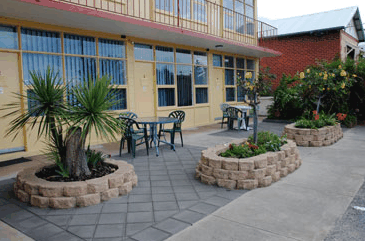 Blue Seas Motel - South Australia Travel 0