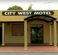 City West Motel - South Australia Travel
