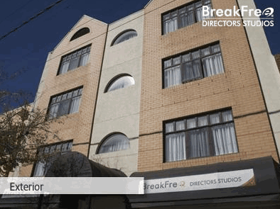 Directors Studio Adelaide - South Australia Travel 0