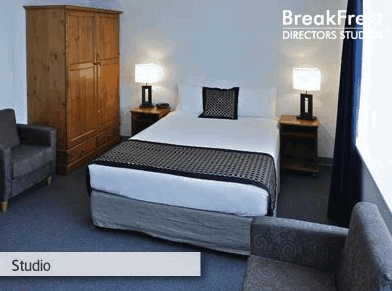 Directors Studio Adelaide - South Australia Travel 1