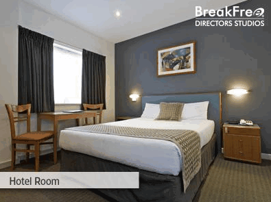 Directors Studio Adelaide - South Australia Travel 2