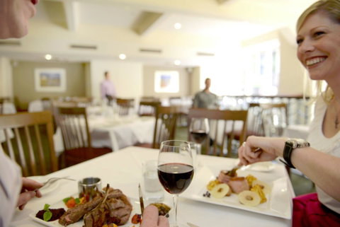Mercure Grosvenor Hotel Adelaide - South Australia Travel 4