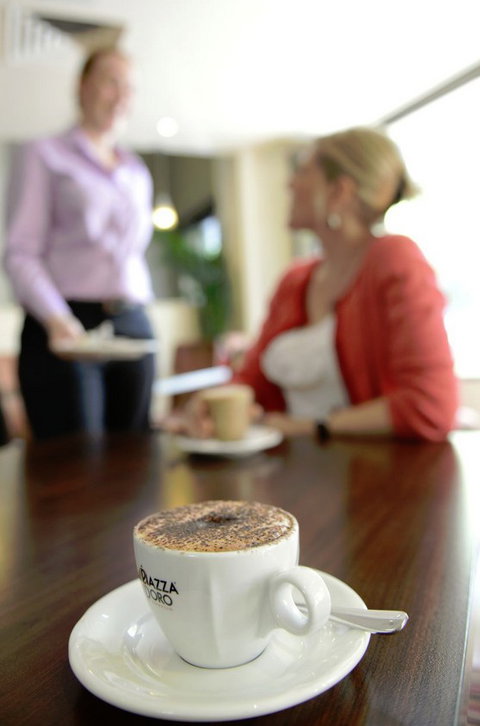 Mercure Grosvenor Hotel Adelaide - South Australia Travel 5